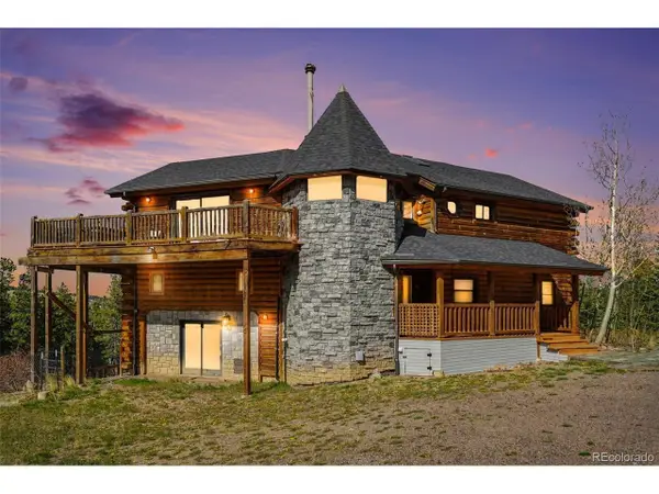 71 Wildewood Dr, Nederland, CO 80466