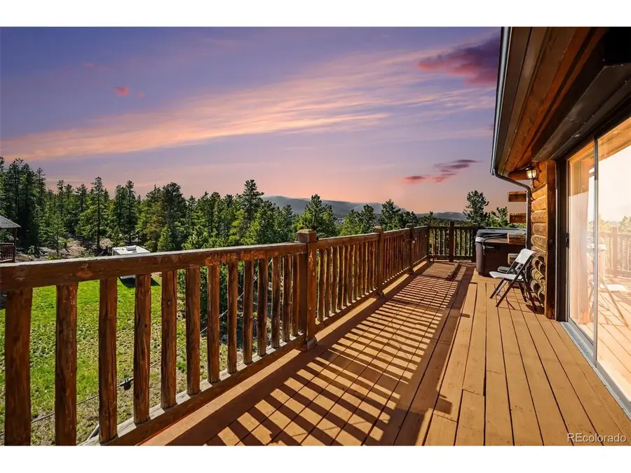 71 Wildewood Dr, Nederland, CO 80466 - #2