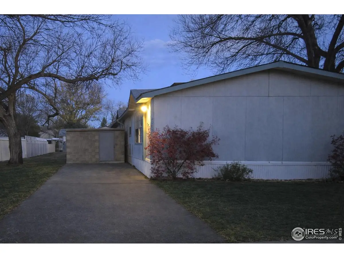 2211 W Mulberry St #255, Fort Collins, CO 80521 - Image #1