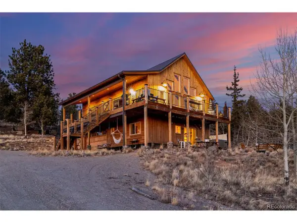 405 Concord Dr, Jefferson, CO 80456