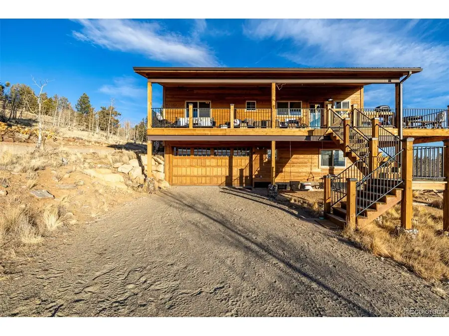 405 Concord Dr, Jefferson, CO 80456 - #2