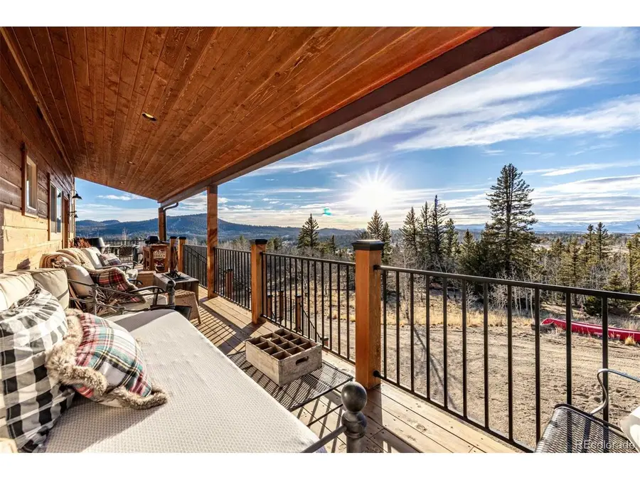 405 Concord Dr, Jefferson, CO 80456 - #3