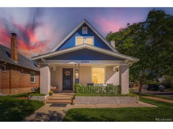 4006 Zuni St, Denver, CO 80211