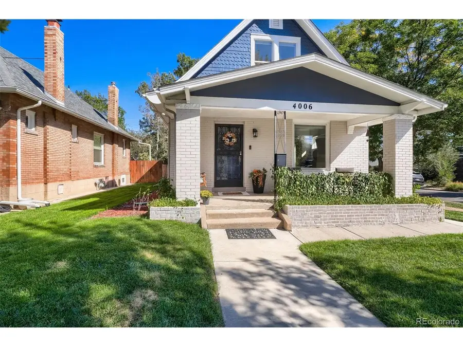 4006 Zuni St, Denver, CO 80211 - #3
