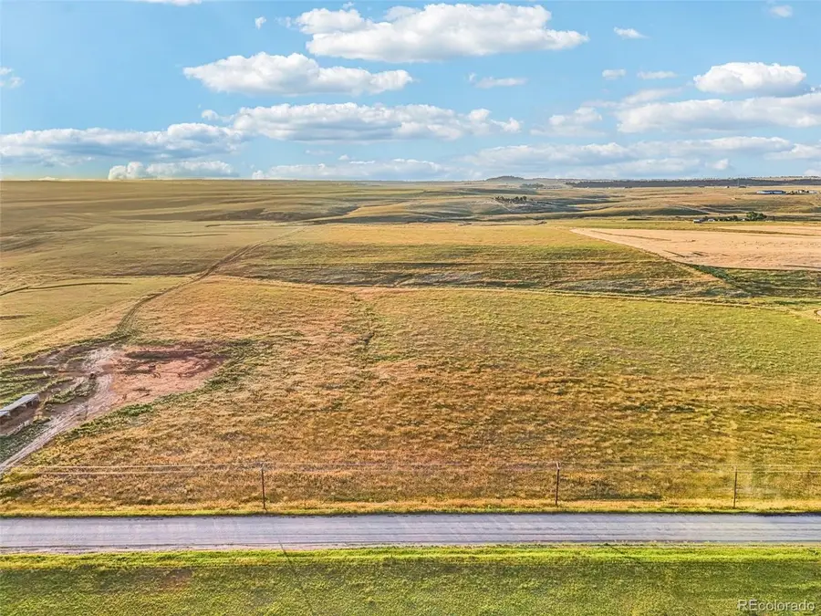 Parcel 4 County Road 33, Elbert, CO 80106 - #3