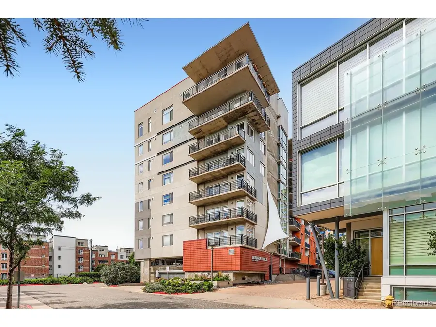 1475 Delgany St #303, Denver, CO 80202 - Image #2