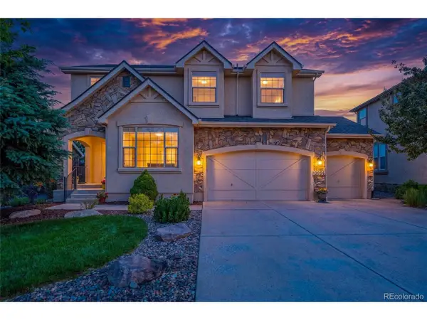 13896 Windy Oaks Rd, Colorado Springs, CO 80921