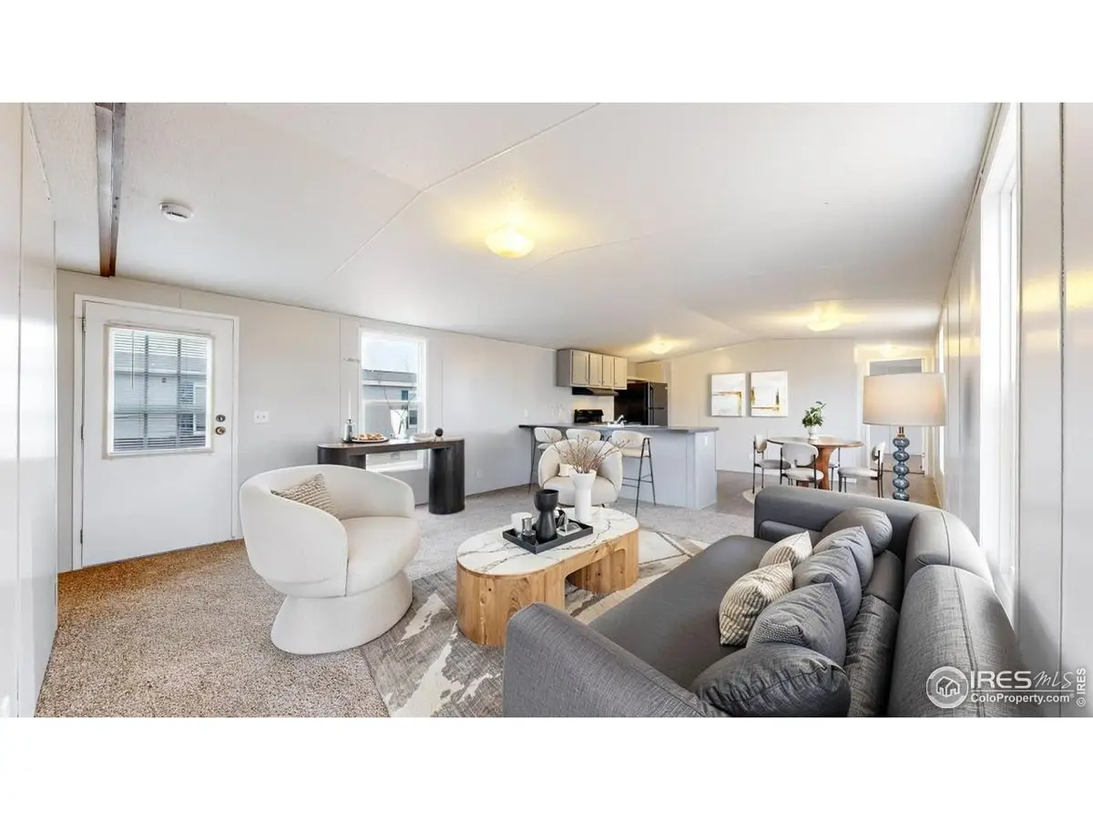 2920 Foxtail Ln #334, Evans, CO 80620 - Image #1