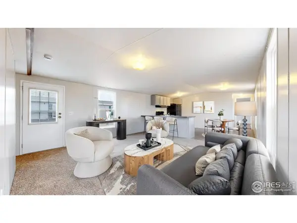 2920 Foxtail Ln #334, Evans, CO 80620