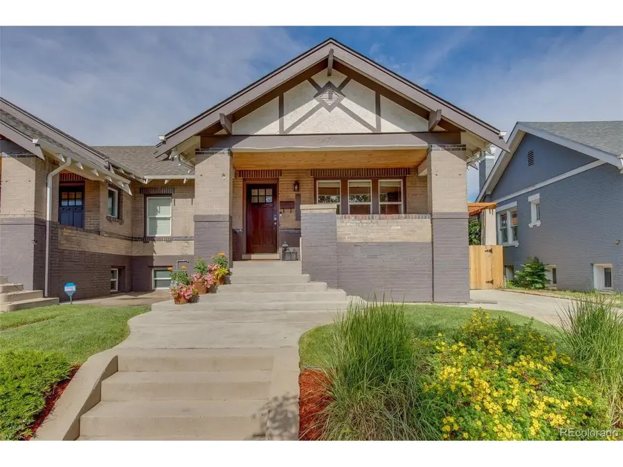 1471 Meade St, Denver, CO 80204 - #2