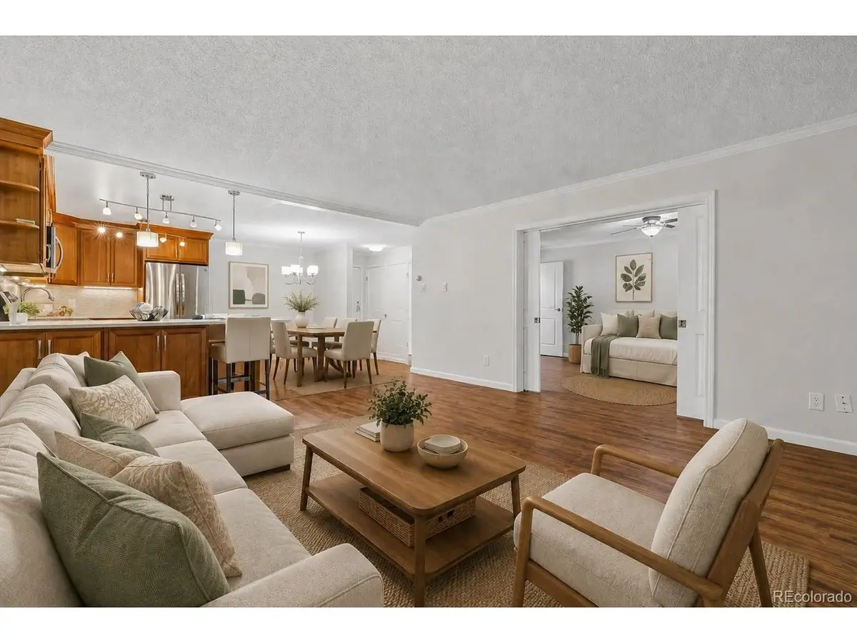 9385 E Center Ave #3A, Denver, CO 80247 - #1