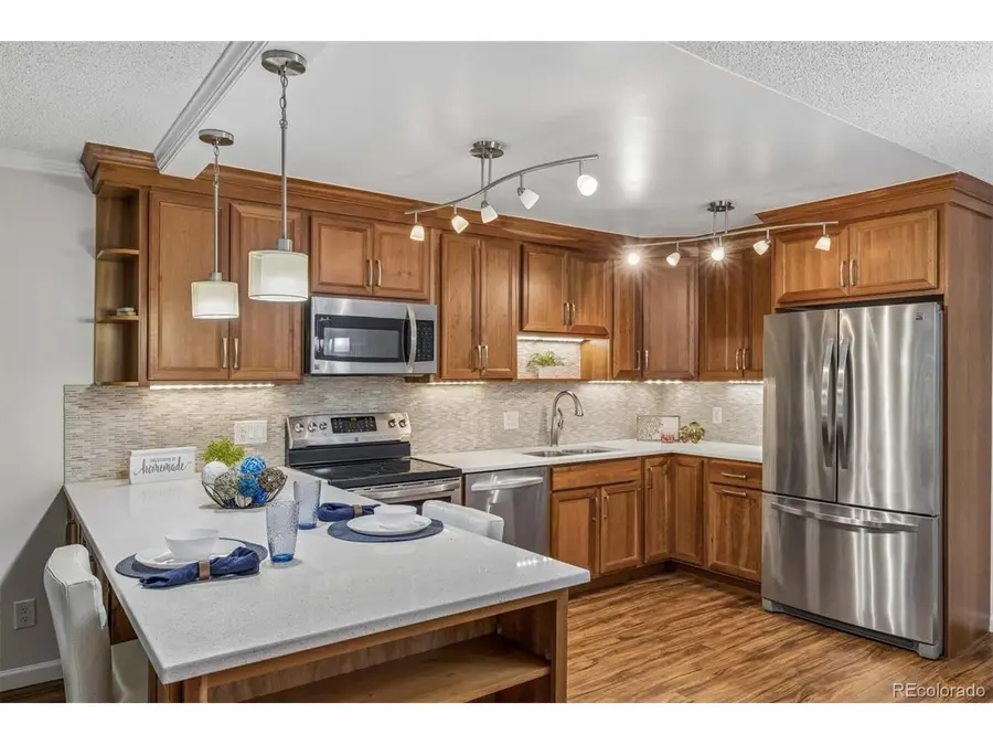 9385 E Center Ave #3A, Denver, CO 80247 - #2