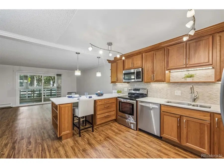 9385 E Center Ave #3A, Denver, CO 80247 - #3