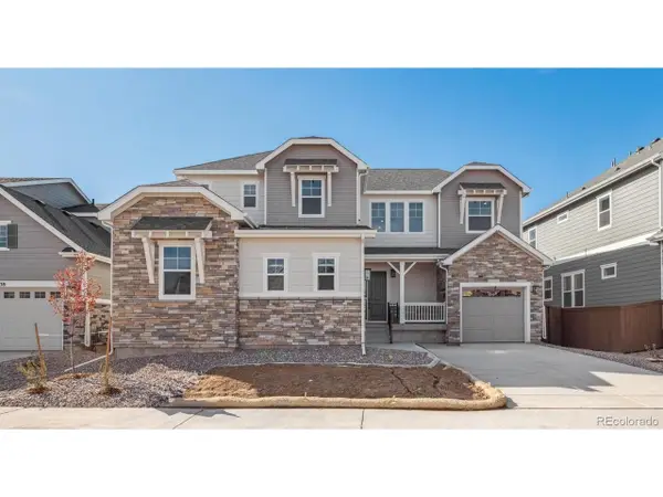 9227 Gold Lace Pl, Highlands Ranch, CO 80129