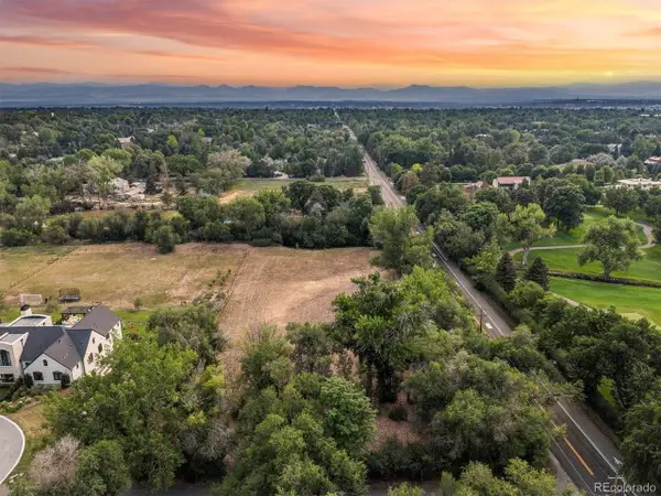 4301 S High St, Cherry Hills Village, CO 80113