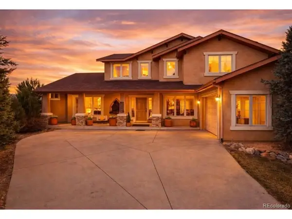 9935 Sawleaf Ct, Colorado Springs, CO 80920