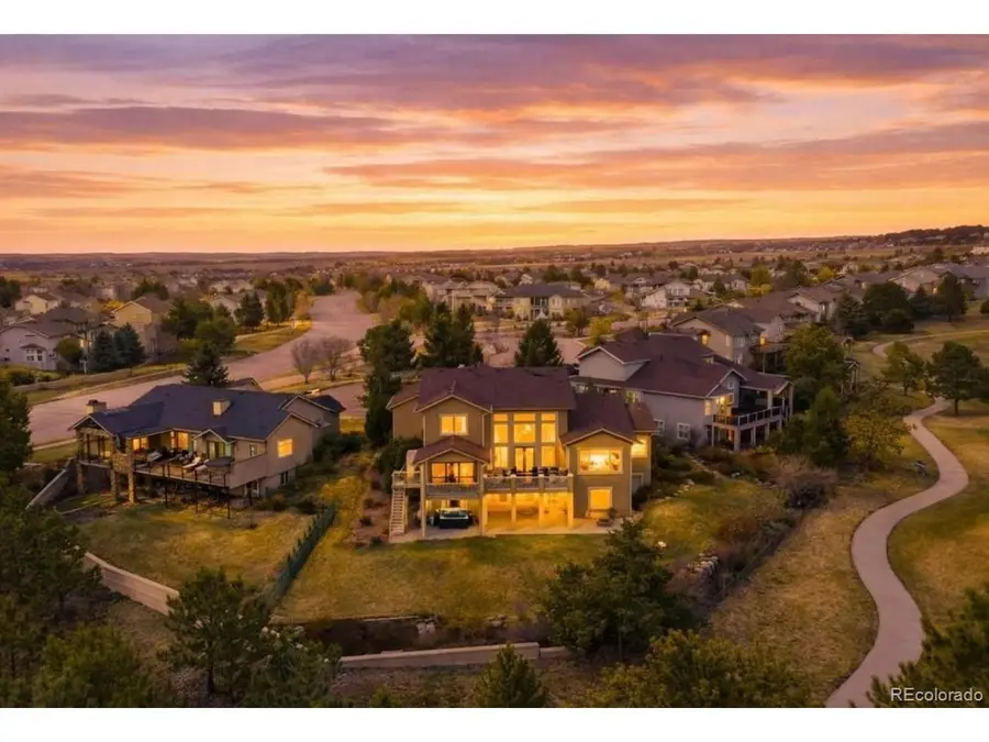 9935 Sawleaf Ct, Colorado Springs, CO 80920 - #2