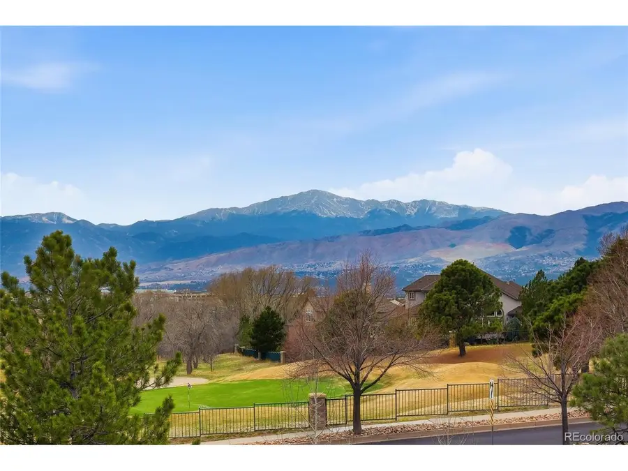 9935 Sawleaf Ct, Colorado Springs, CO 80920 - #3