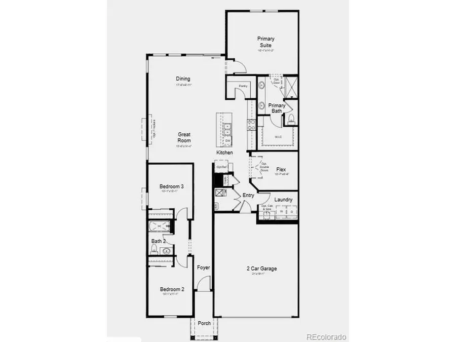 3329 N Denali St, Aurora, CO 80019 - Image #2