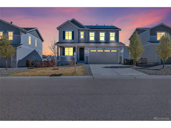 4488 S Malaya Ct, Aurora, CO 80015
