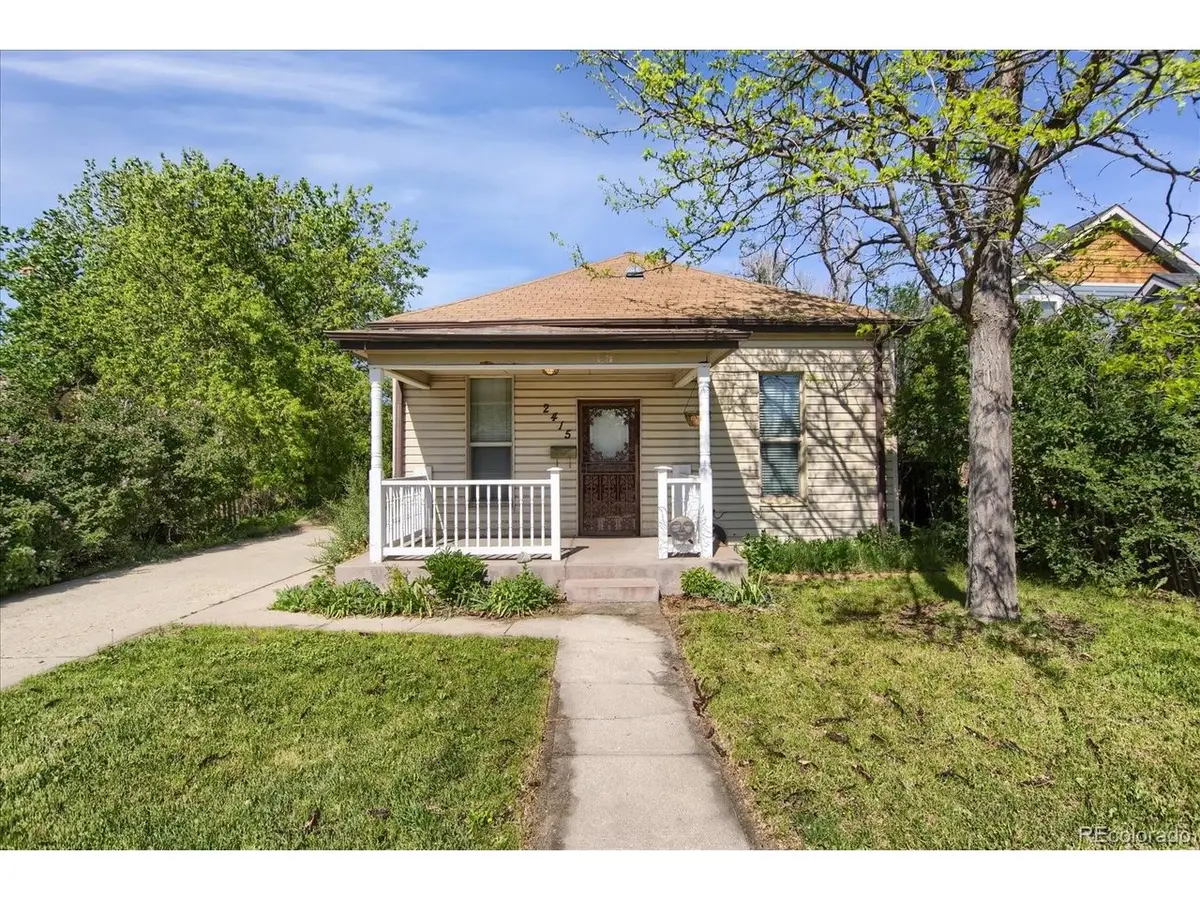 2415 Chase St, Edgewater, CO 80214 - #1