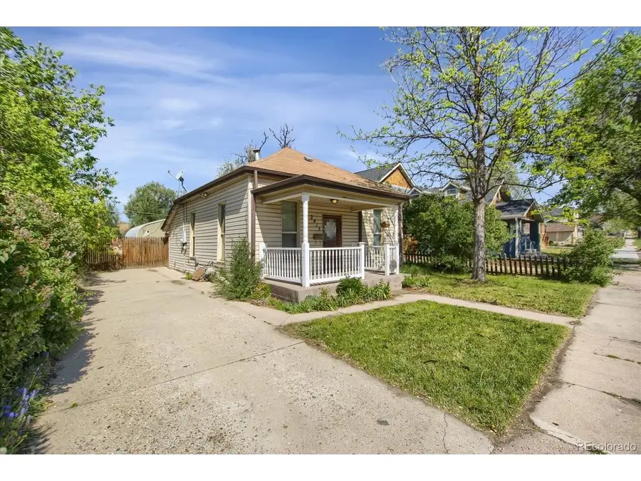 2415 Chase St, Edgewater, CO 80214 - #2