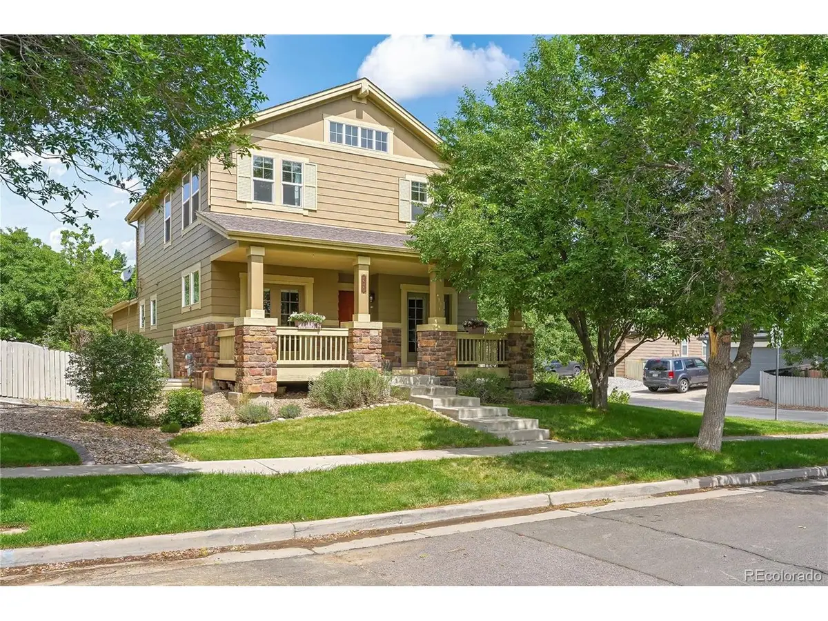 14241 Waterside Ln, Broomfield, CO 80023 - #1
