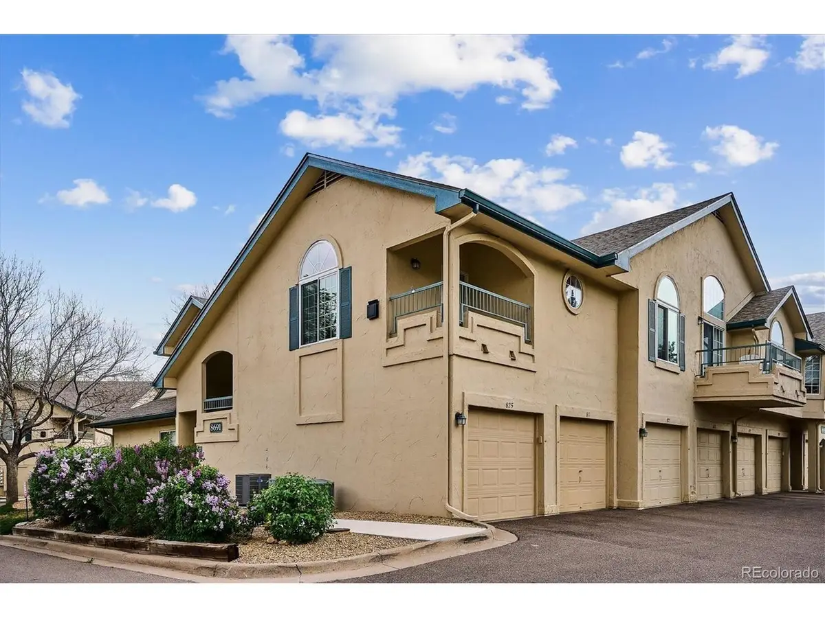 8691 E Dry Creek Rd #825, Englewood, CO 80112 - #1