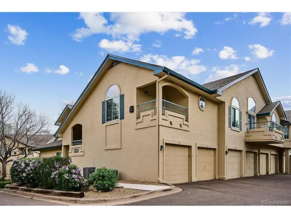 8691 E Dry Creek Rd #825, Englewood, CO 80112