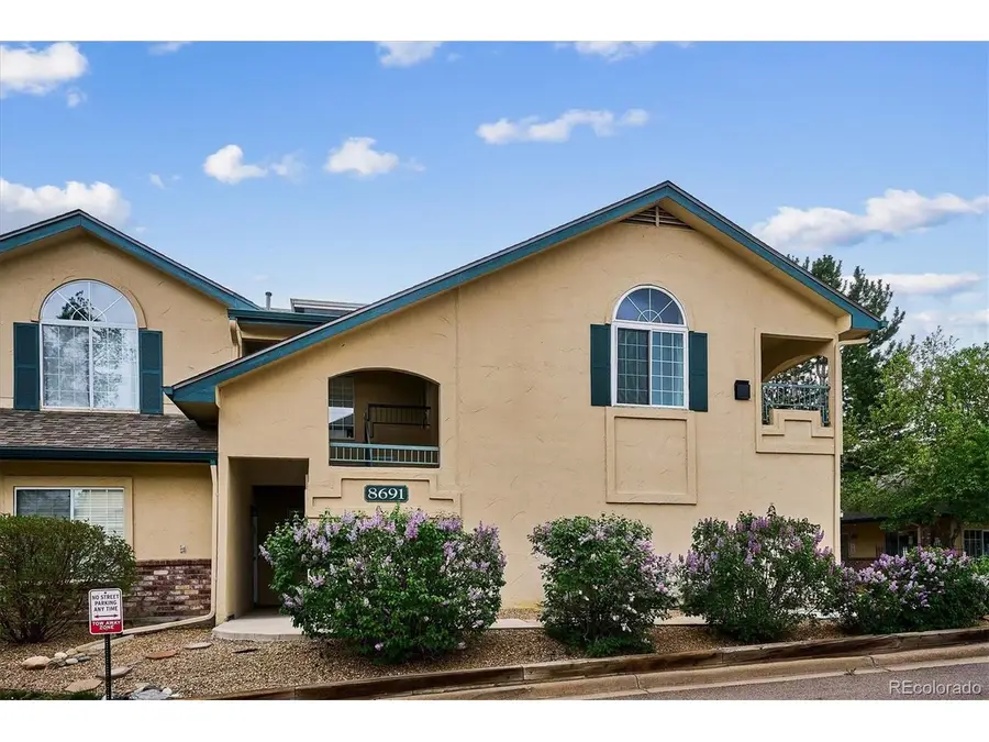 8691 E Dry Creek Rd #825, Englewood, CO 80112 - #2