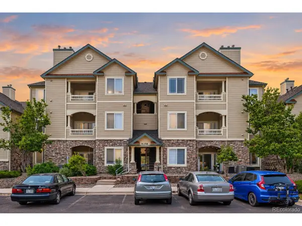 8358 S Independence Cir #105, Littleton, CO 80128