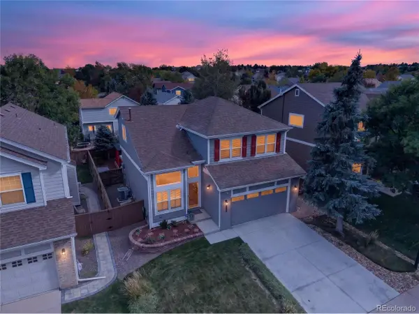 8942 Miners Dr, Highlands Ranch, CO 80126