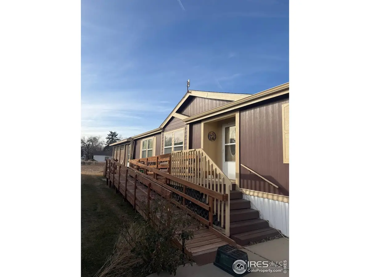 235 N 2nd St #36, Berthoud, CO 80513 - Image #1