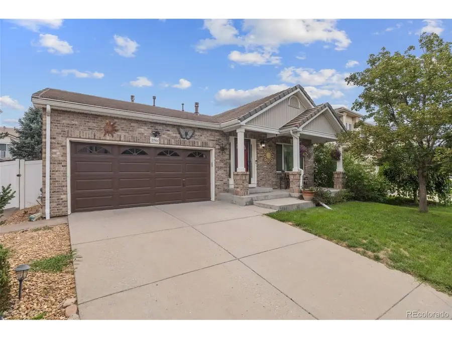 18944 Burlington Pl, Denver, CO 80249 - #2
