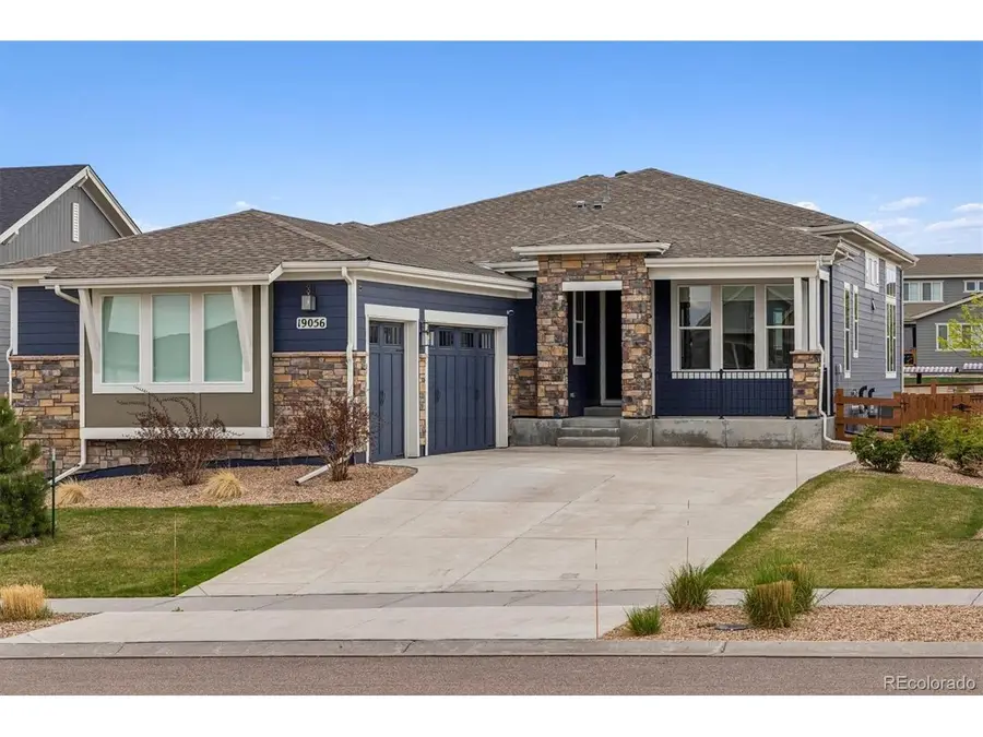 19056 W 94th Ave, Arvada, CO 80007 - #2