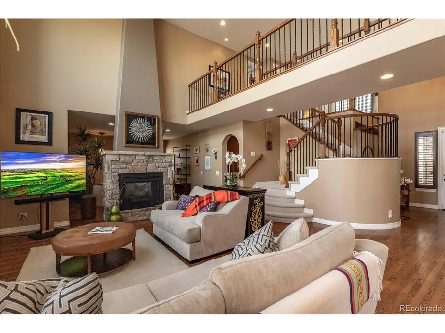 9691 Sunset Hill Pl, Lone Tree, CO 80124 - #3
