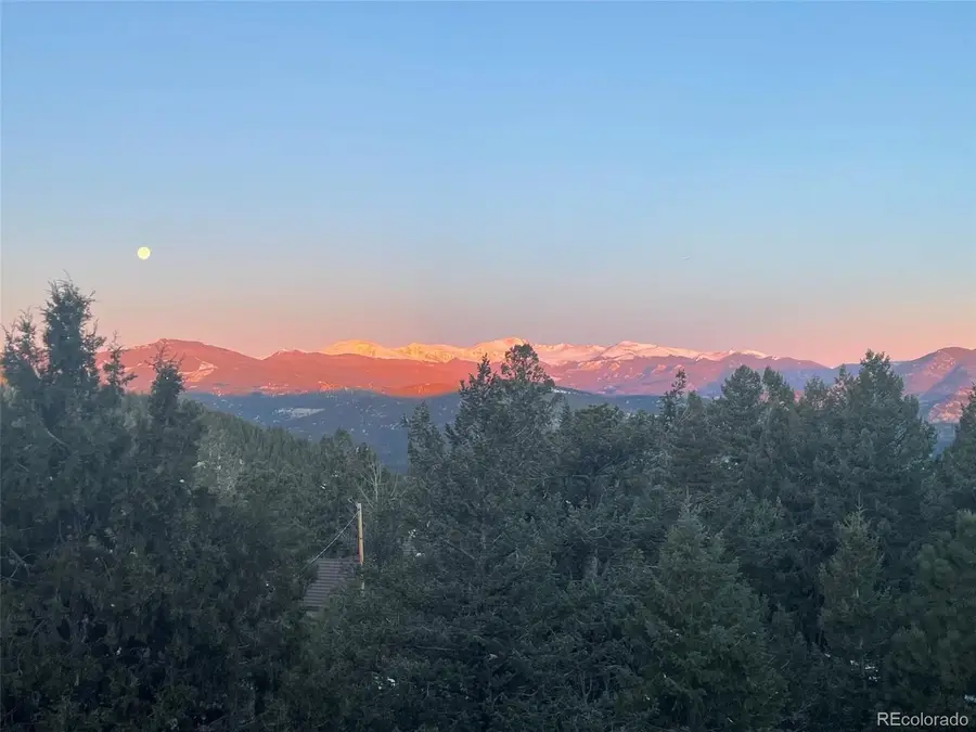 5457 Bear Mountain Dr, Evergreen, CO 80439 - #2
