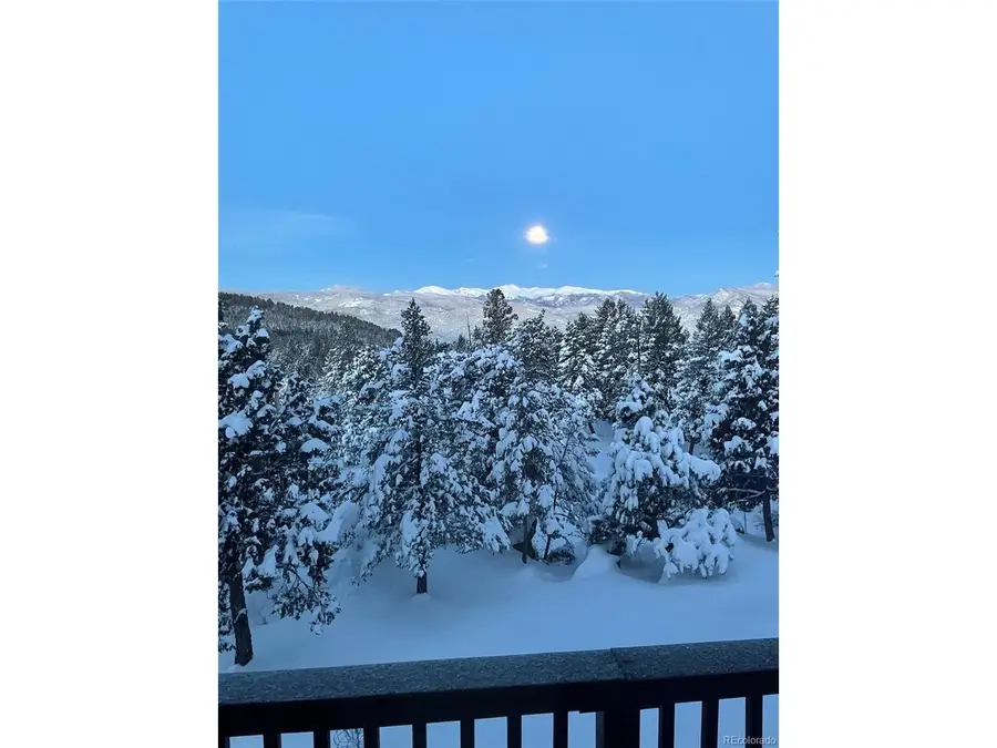 5457 Bear Mountain Dr, Evergreen, CO 80439 - #3
