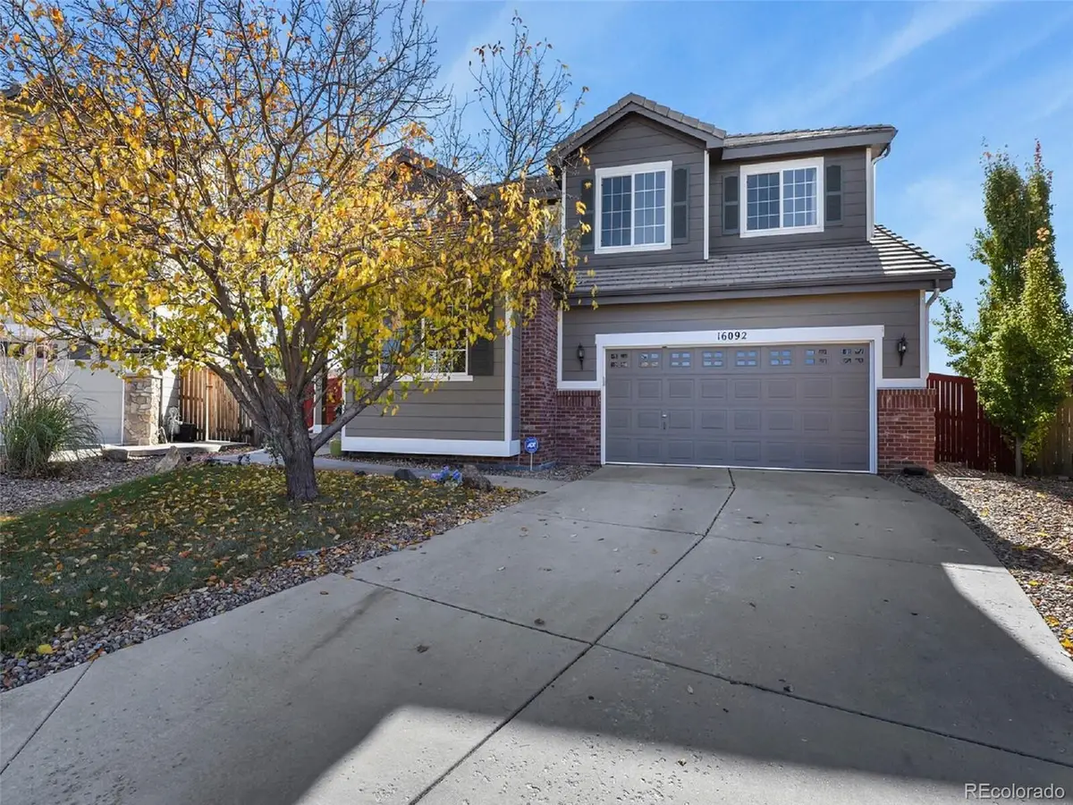 16092 E 107th Ave, Commerce City, CO 80022 - #1