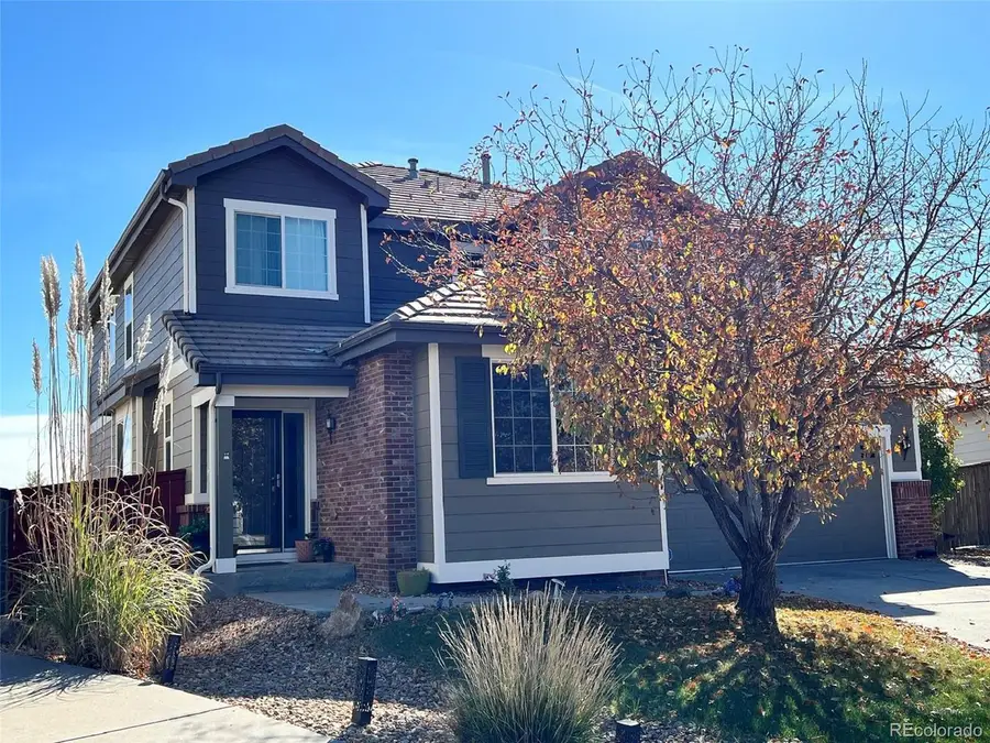 16092 E 107th Ave, Commerce City, CO 80022 - #2