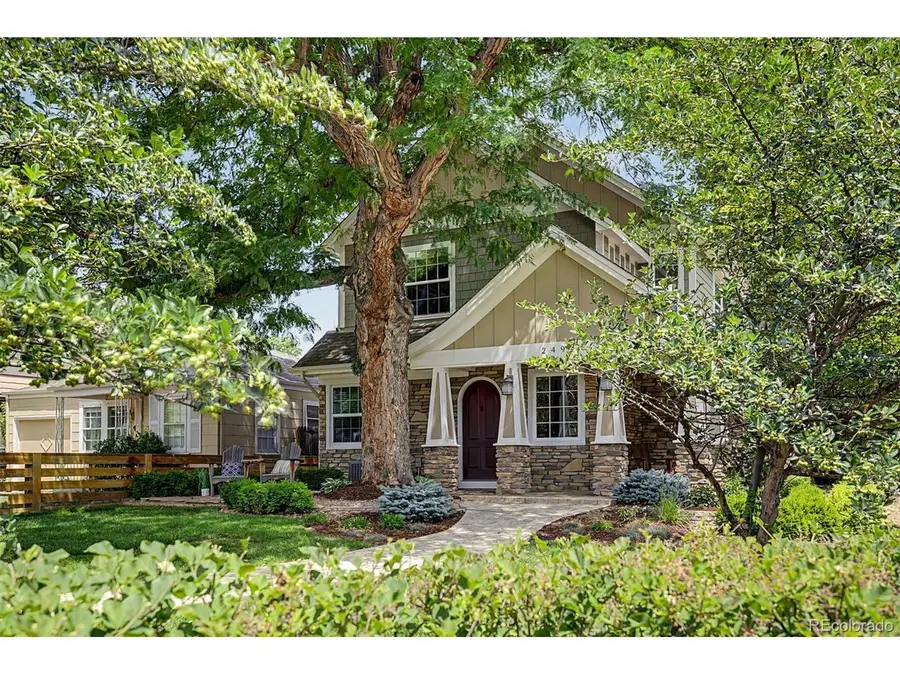 2494 S Cook St, Denver, CO 80210 - #2