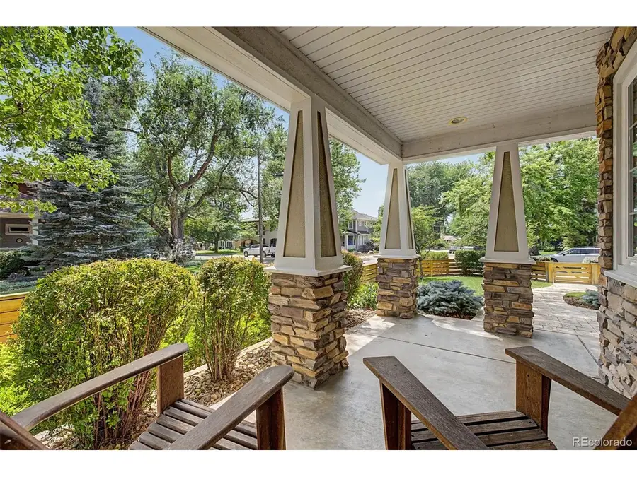 2494 S Cook St, Denver, CO 80210 - #3