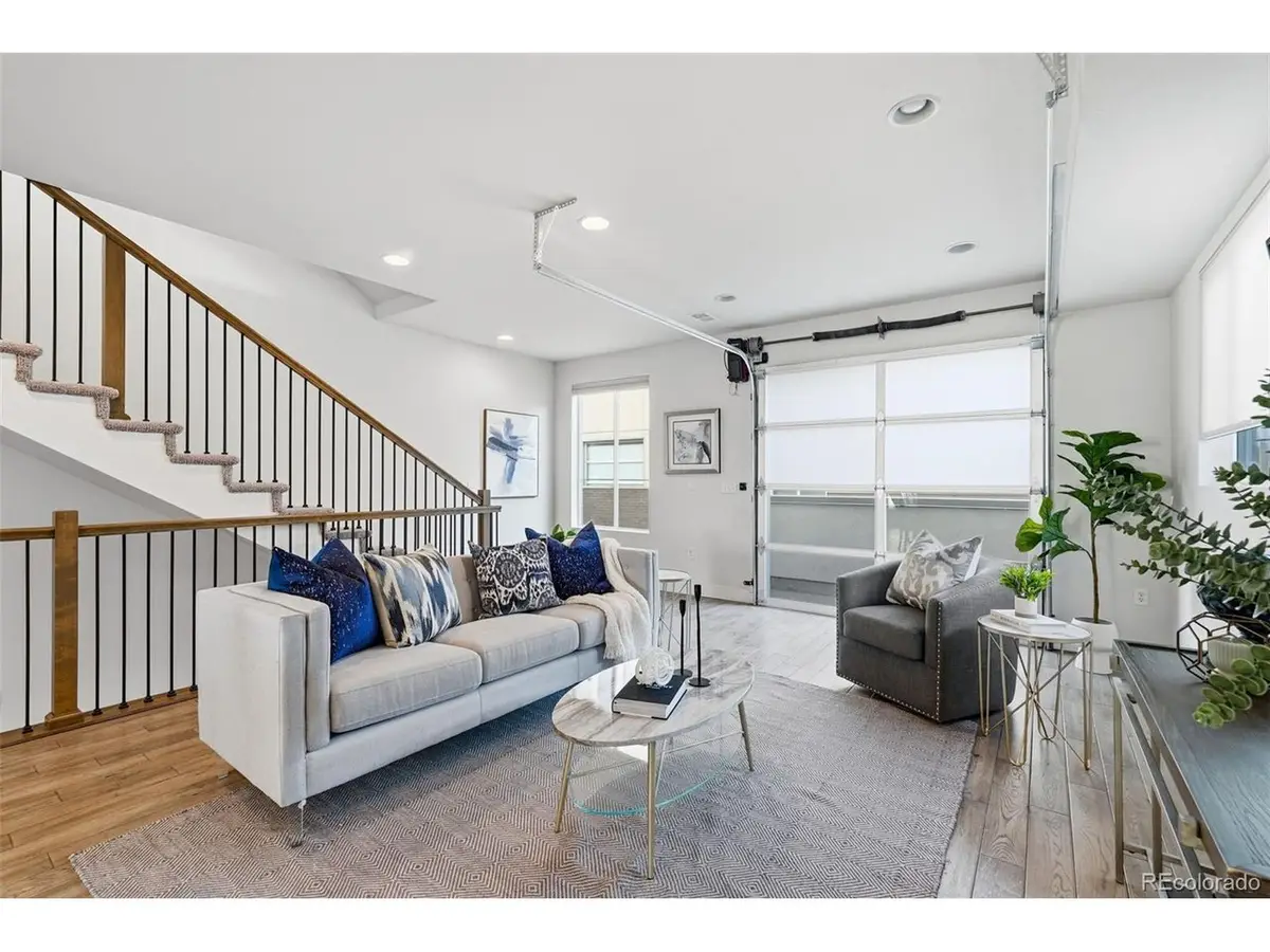 163 S Harrison St, Denver, CO 80209 - #1