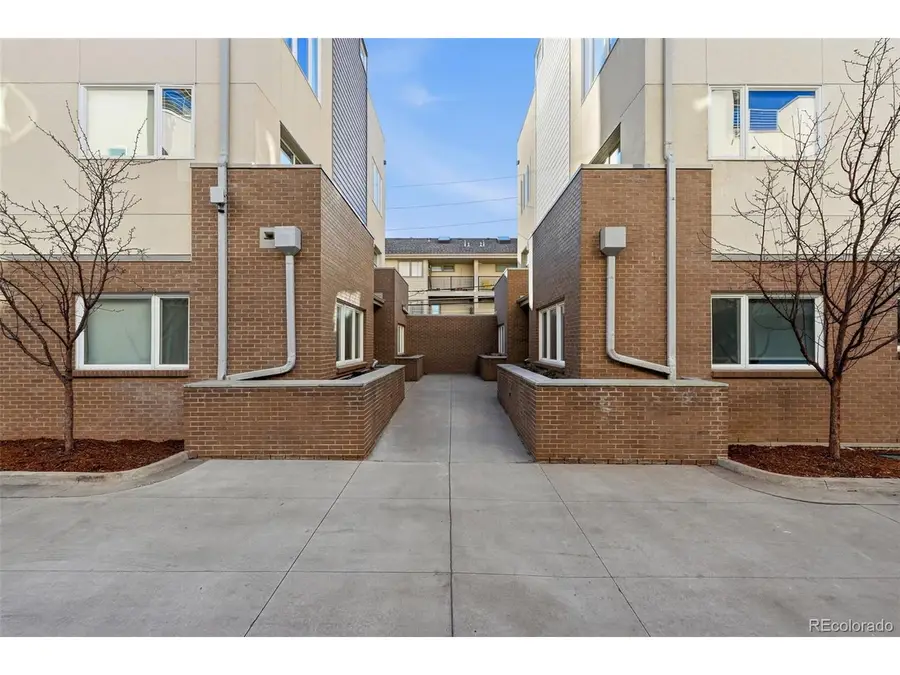 163 S Harrison St, Denver, CO 80209 - #2