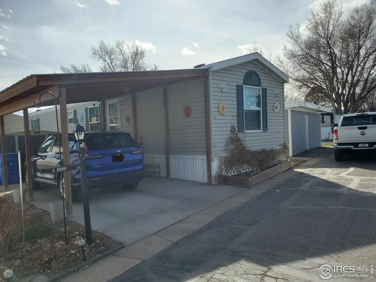 1601 N College Ave #41, Fort Collins, CO 80524 - Image #1