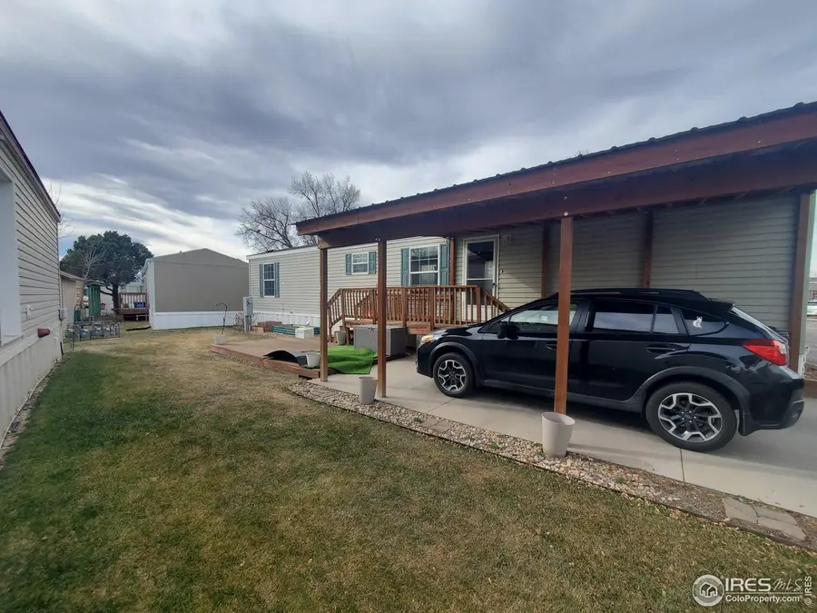 1601 N College Ave #41, Fort Collins, CO 80524 - Image #2