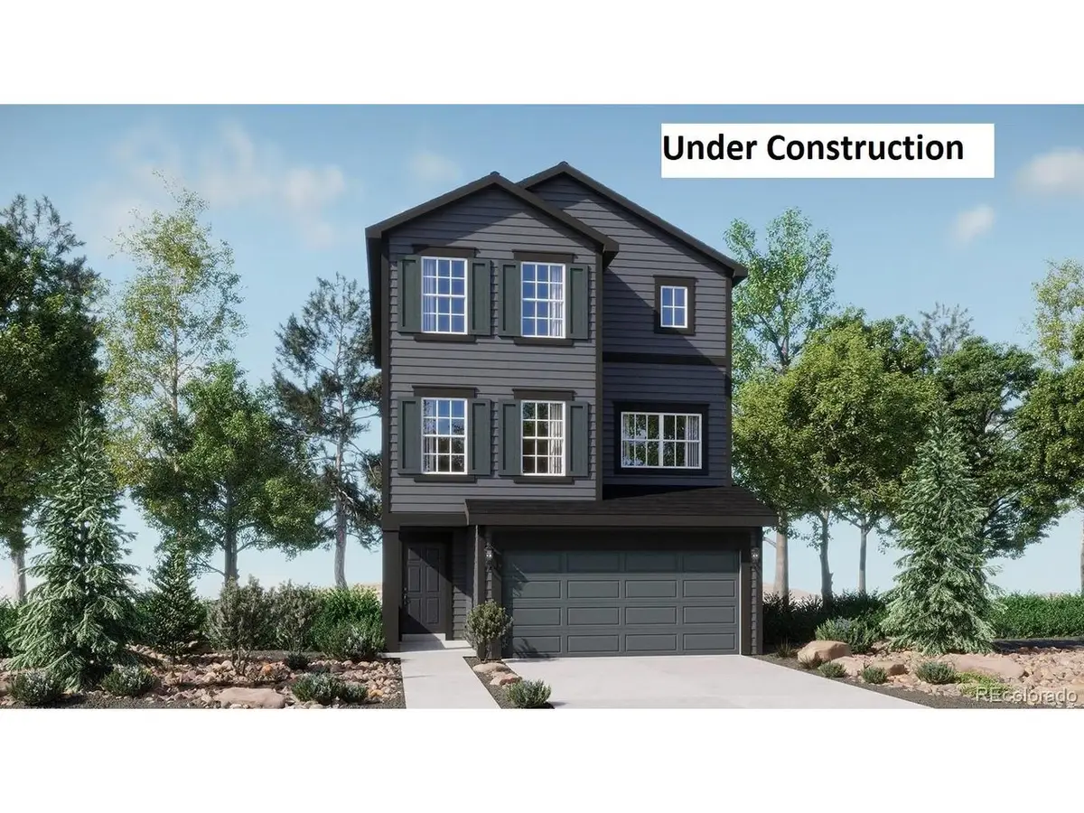 2744 Cramer Hts, Colorado Springs, CO 80904 - Image #1