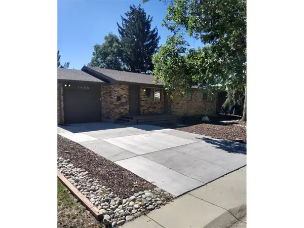 3488 W Alamo Ave, Littleton, CO 80123
