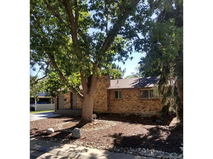 3488 W Alamo Ave, Littleton, CO 80123 - #2