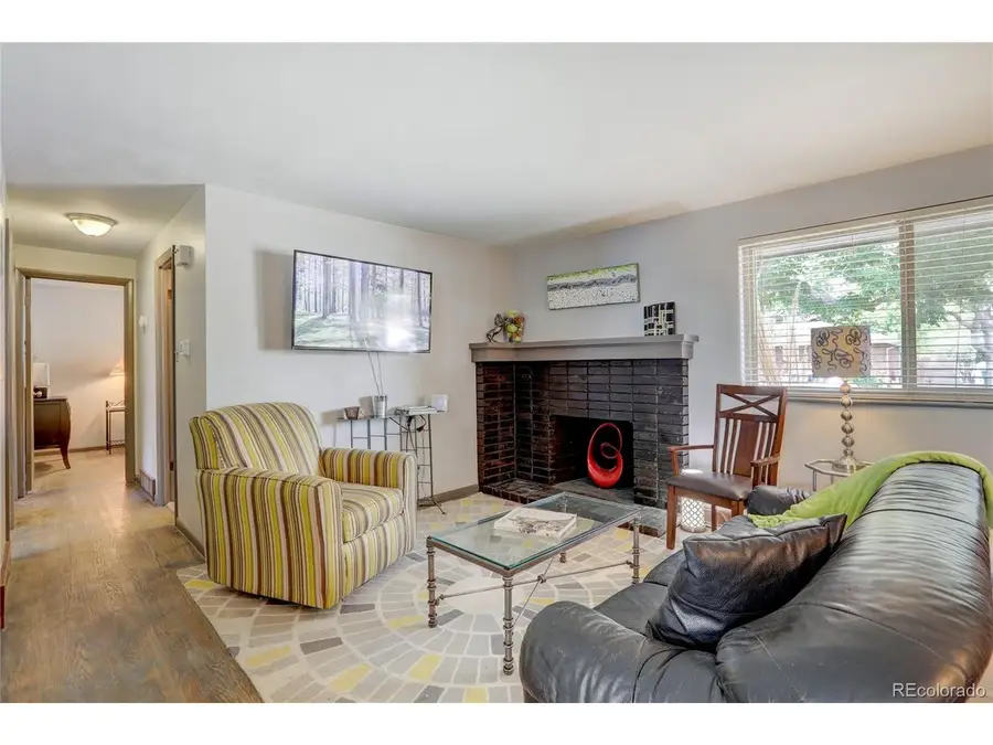 3488 W Alamo Ave, Littleton, CO 80123 - #3